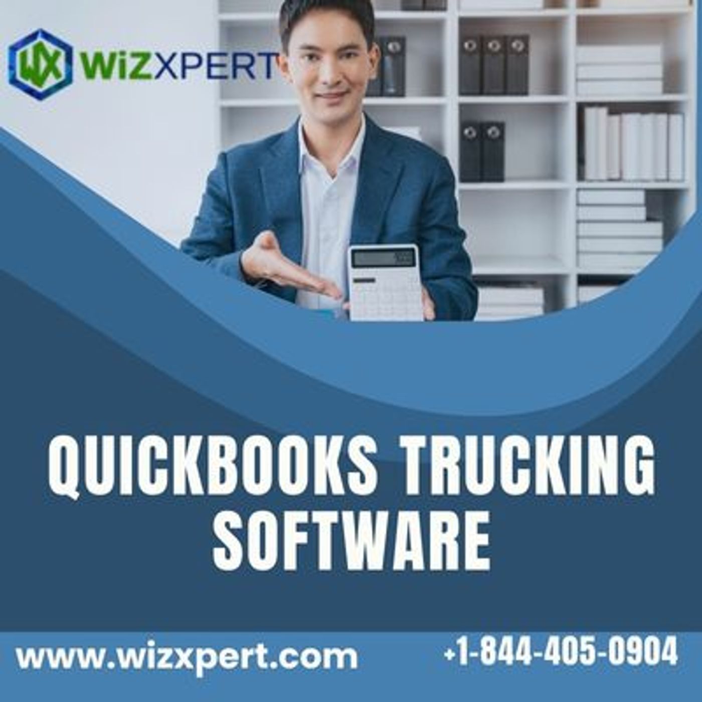 QuickBooks Trucking Software