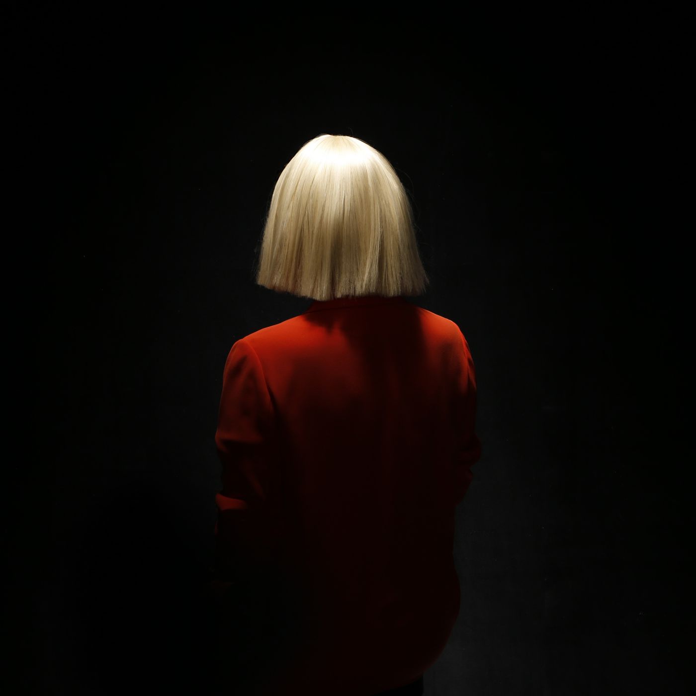 Sia episode artwork