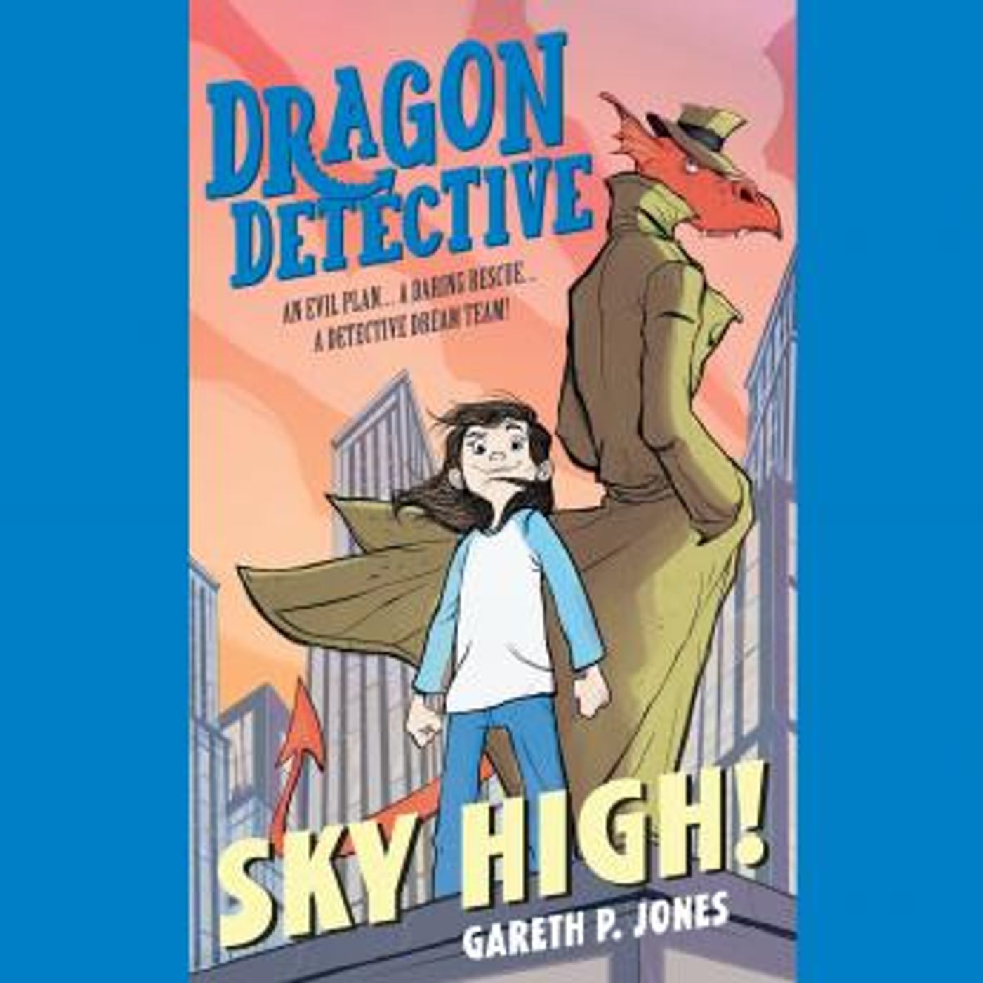 Access Must-Have Full Audiobooks in Kids, Mystery & Fantasy