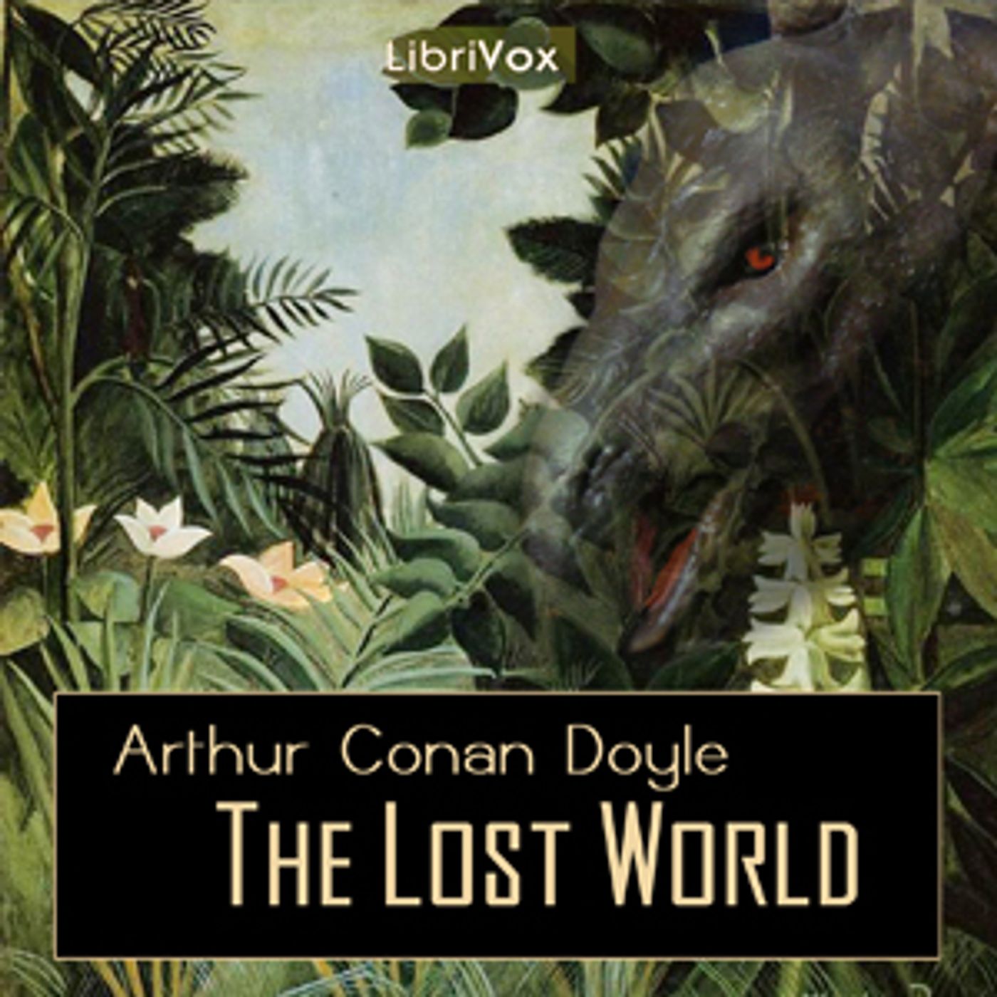 The Lost World (version 2)