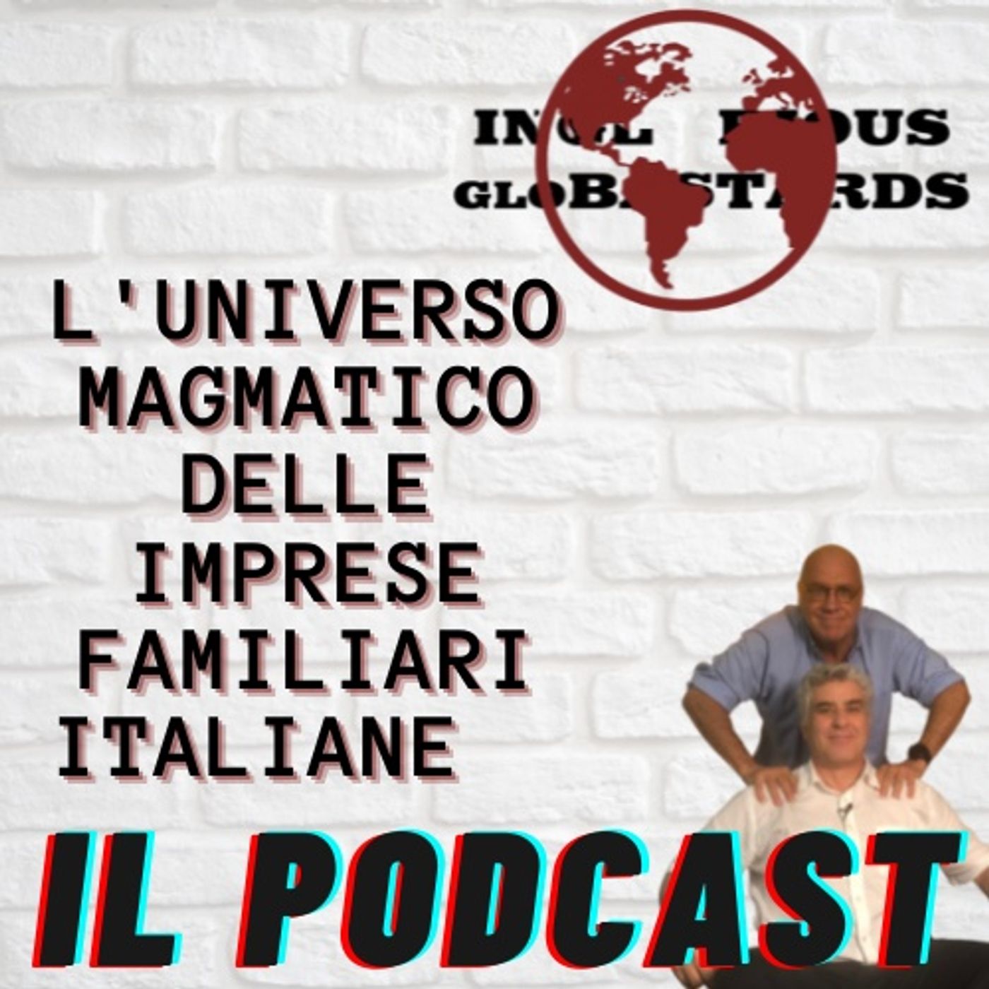 L'Universo Magmatico delle Imprese Familiari Italiane