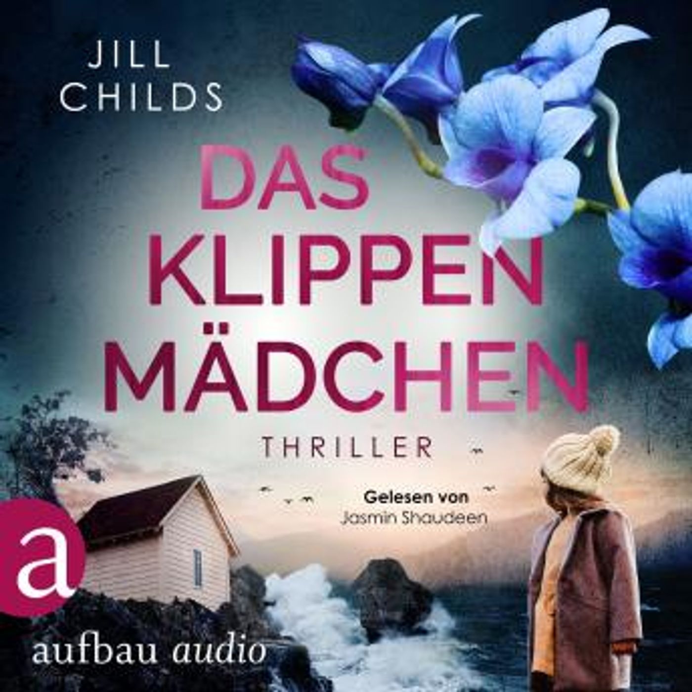 Top Full Audiobooks in Mystery, Thriller & Horror, Suspense