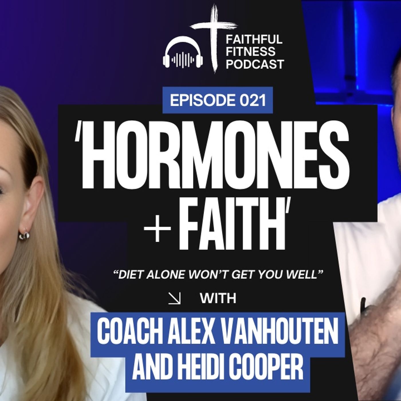 Faithful Fitness By Better Daily