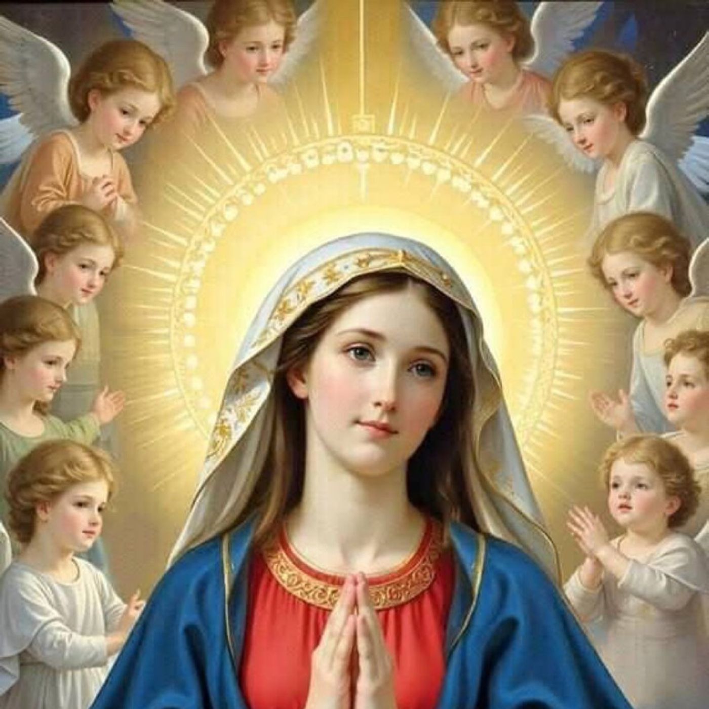 ORACIÓN DEL CORAZÓN L 03-11-25