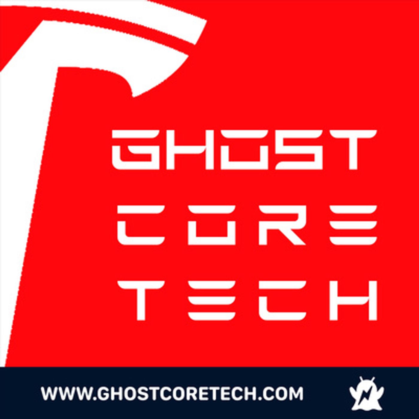 GhostCoreTech Podcast