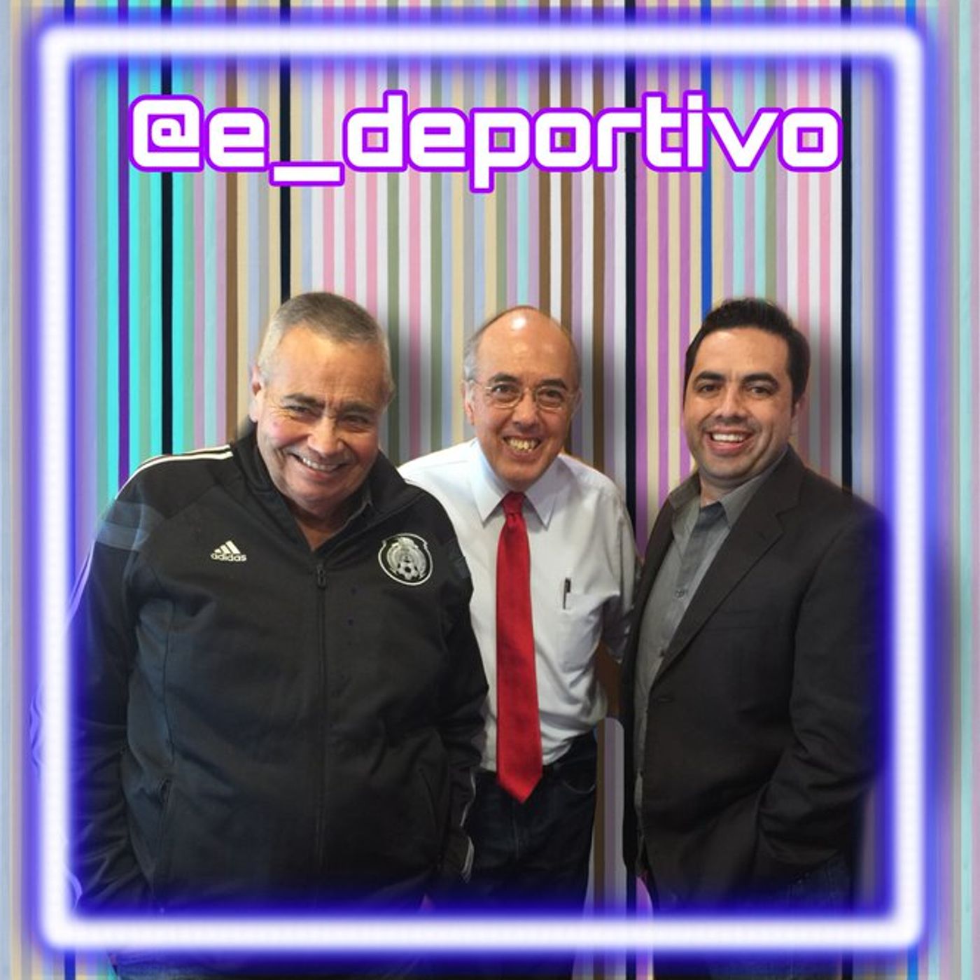 El Club de los Pájaros Alicaídos en Espacio Deportivo de la Tarde 26 de Enero 2022