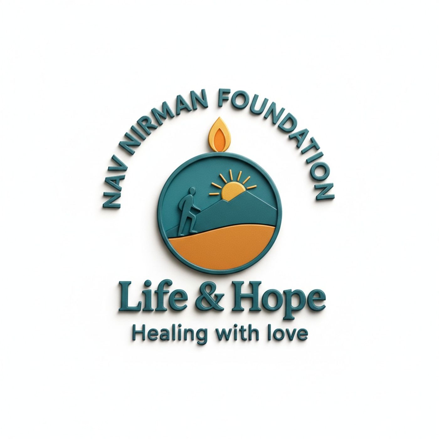 Nav Nirman Foundation cover art