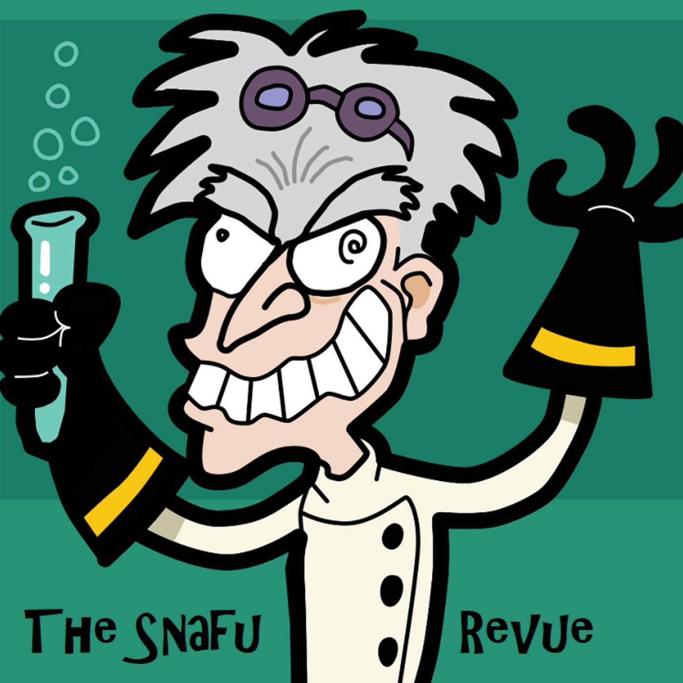 The Snafu Revue