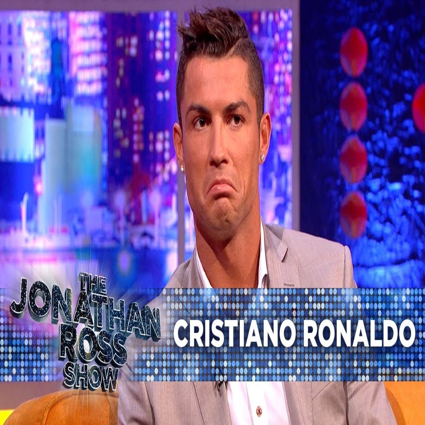UR · Cristiano