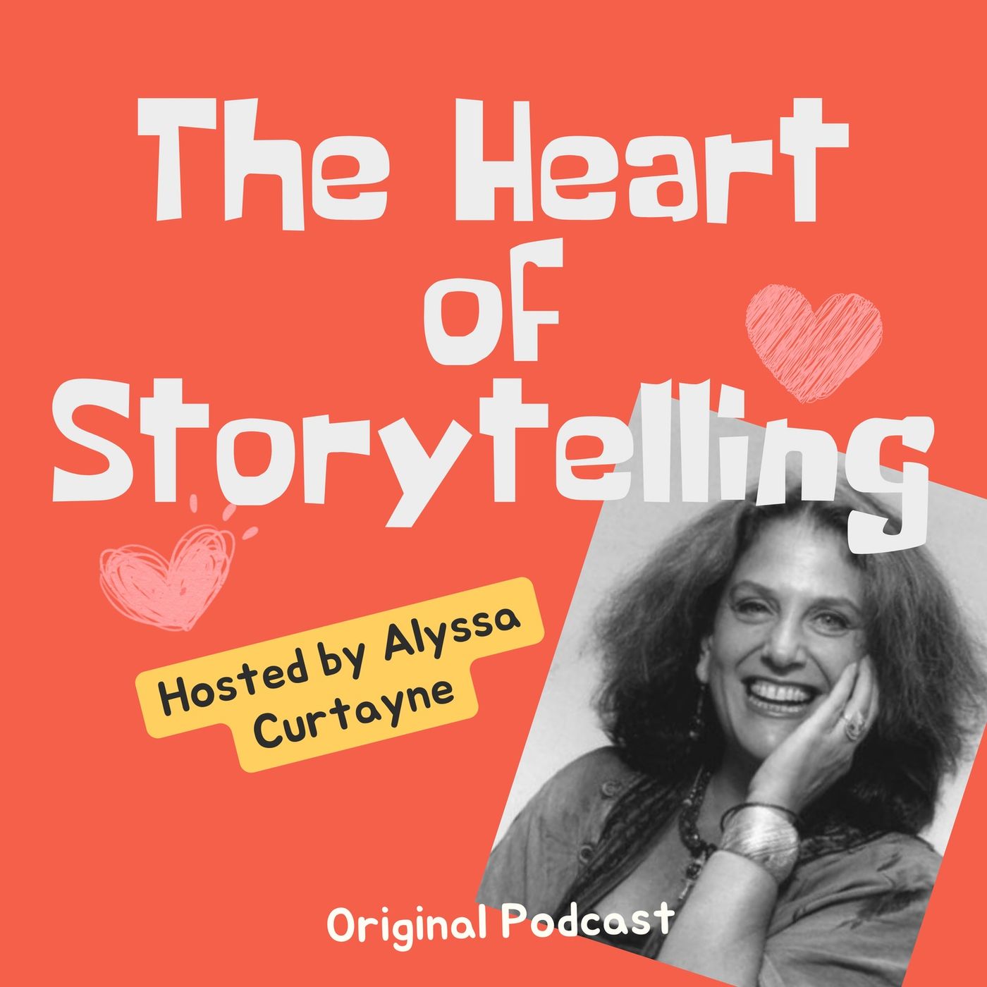 Laura Simms and storytelling magic