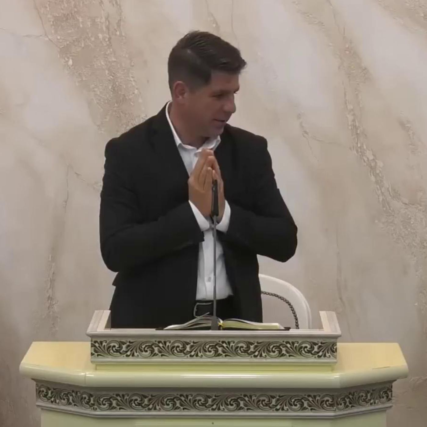Două feluri de fii ai lui Avraam - Emanuel Fedur