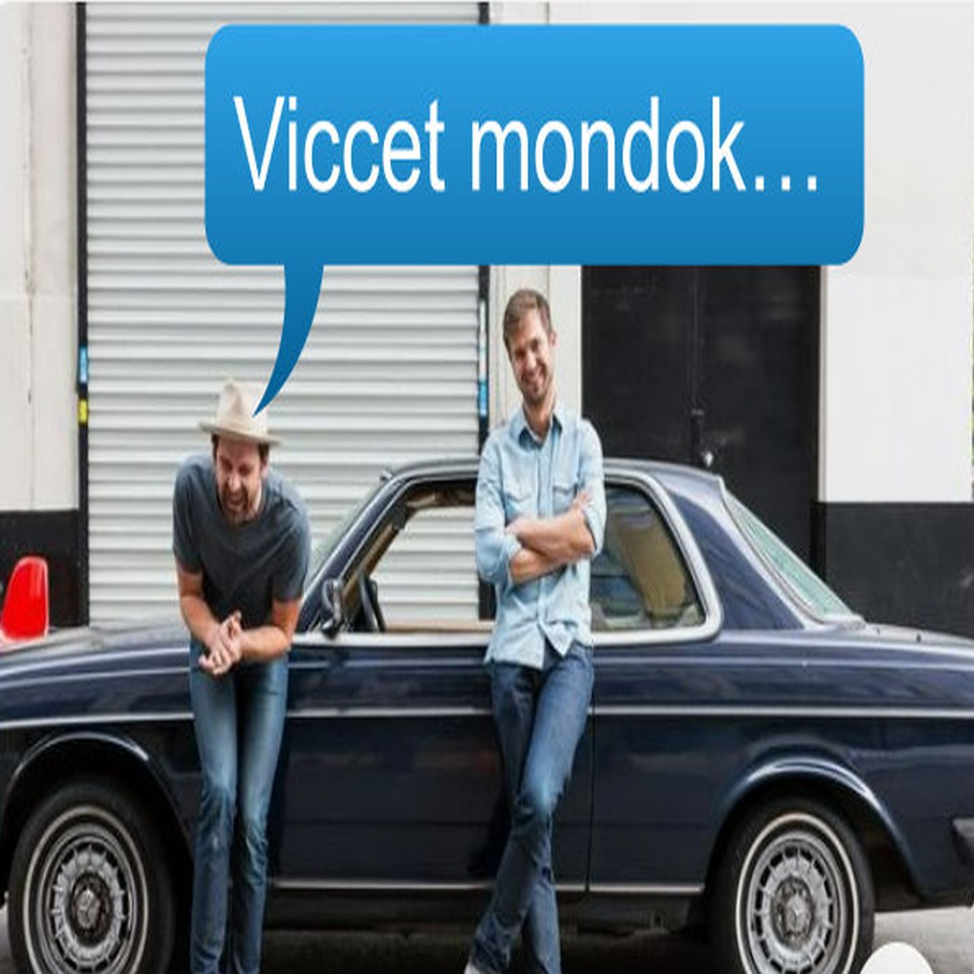 14# Moszkvában episode artwork