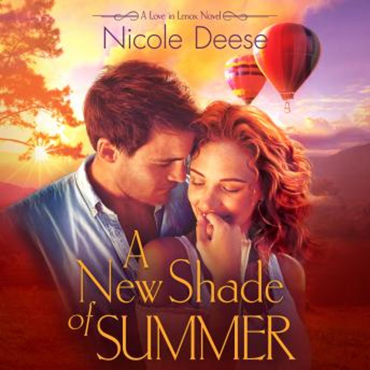 Download Best Full Audiobooks in Romance, Clean & Wholesome