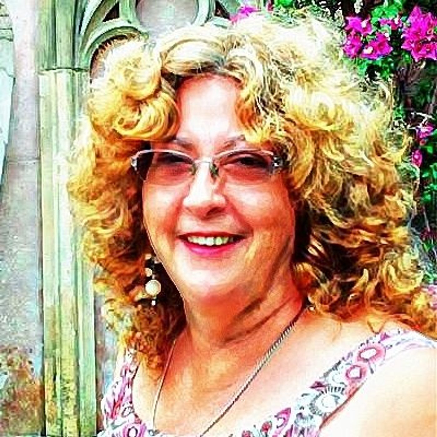 Rob McConnell Interviews - KELLY JO MONAGHAN - Psychic, Clairvoyant, Medical Intuitive and Medium Rob McConnell Interviews - KELLY JO MONAGHAN - Psychic, Clairvoyant, Medical Intuitive and Medium