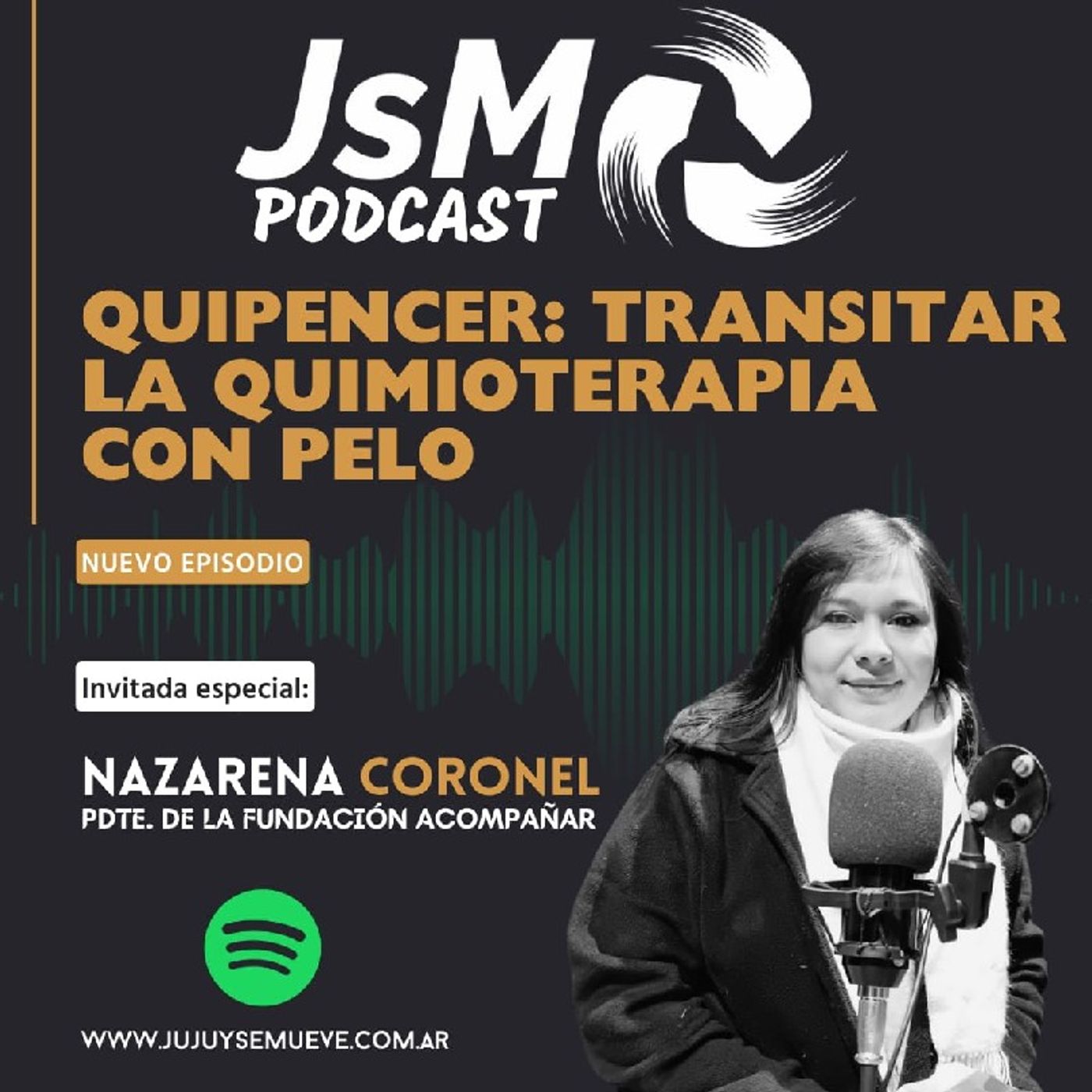 Jujuy se mueve inclusivo