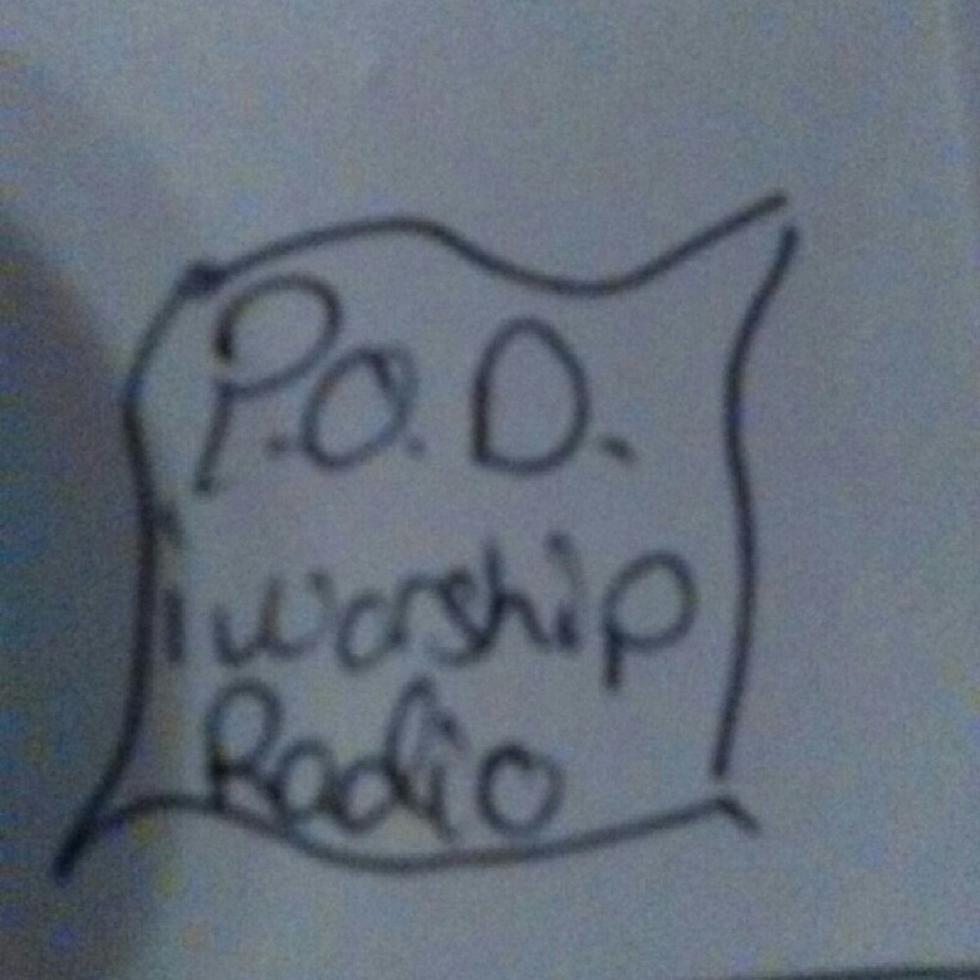 Iworship Radio