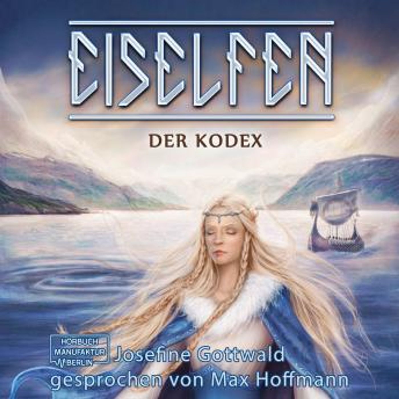 Grab the Essential Full Audiobooks in Science Fiction & Fantasy, Fantasy