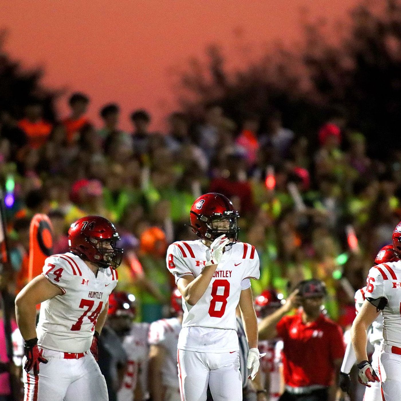 Illinois high school football scores: Week 5, 2025 episode artwork