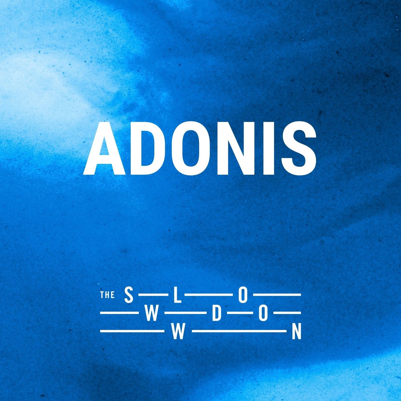 1219: from "Elegy for the Times" by Adonis, translated by Robyn Creswell