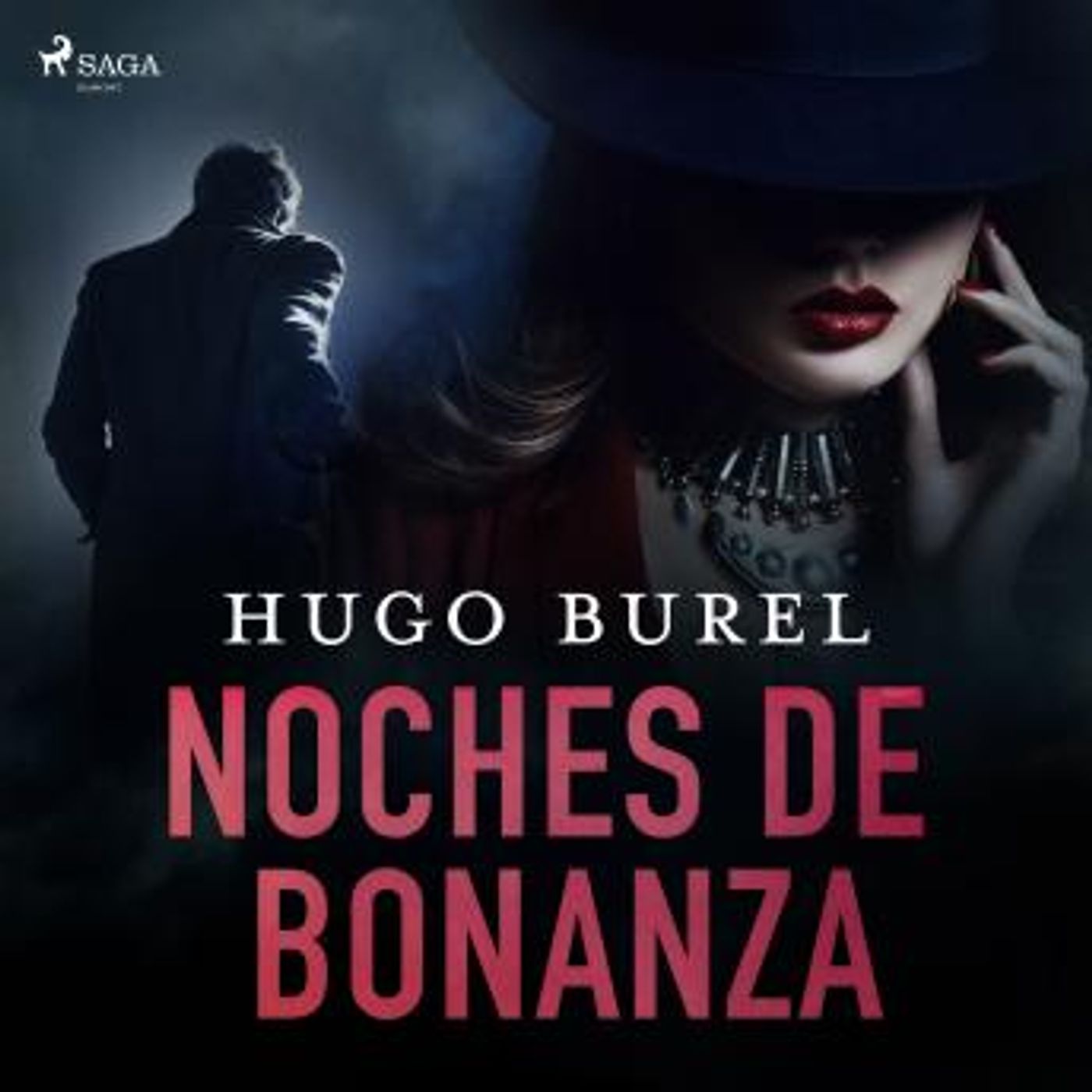 Explore the Latest Audiobooks in Mystery, Thriller & Horror, Suspense