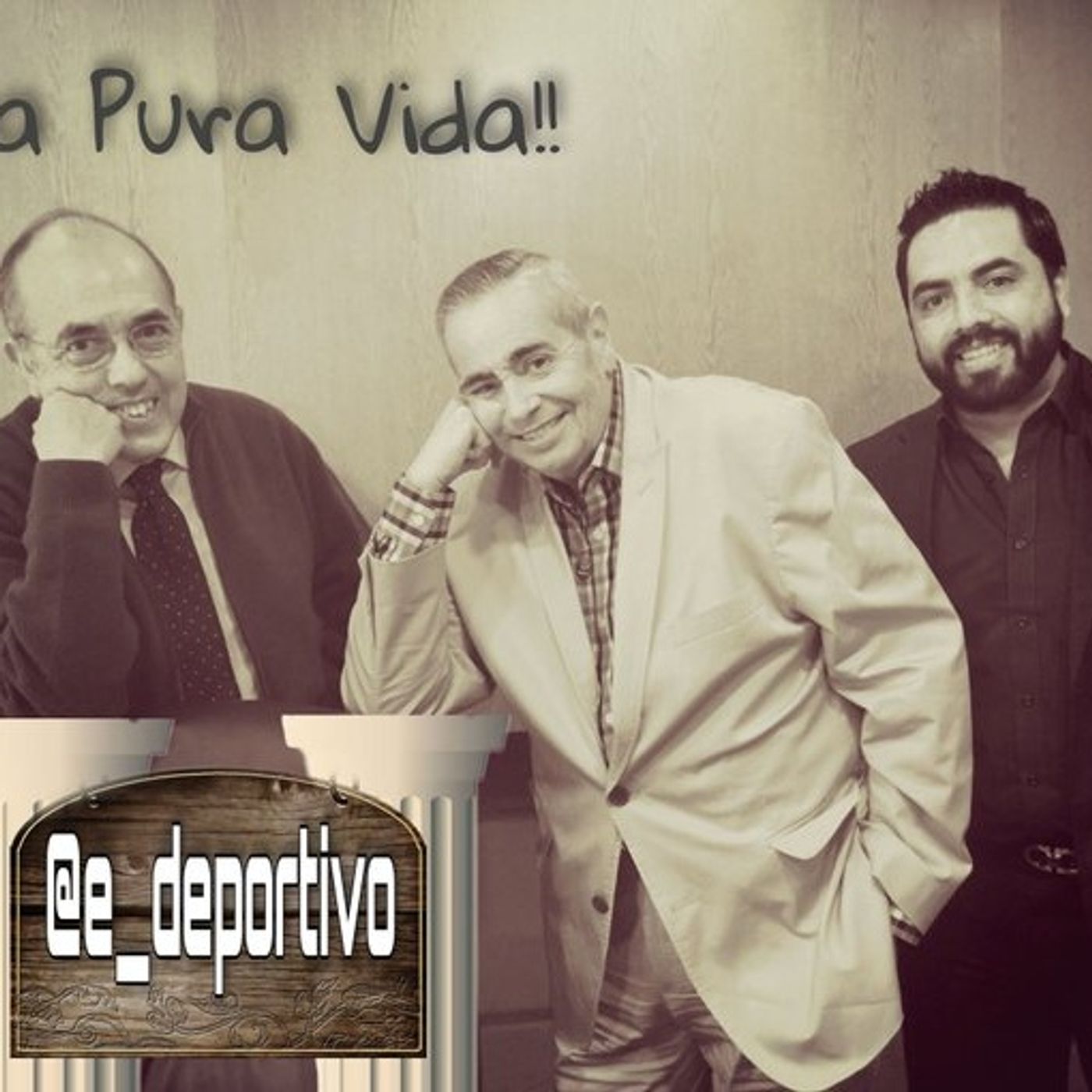 Tenemos la formula para evitar el aburrimiento en Espacio Deportivo de la Tarde 10 de Marzo 2021