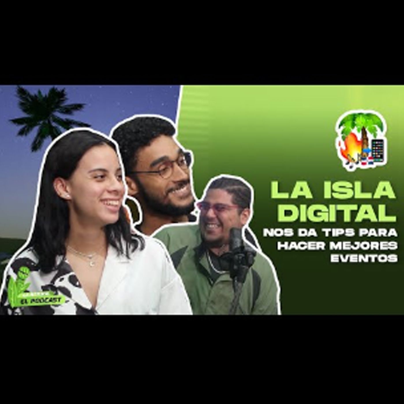 La Natural El Podcast