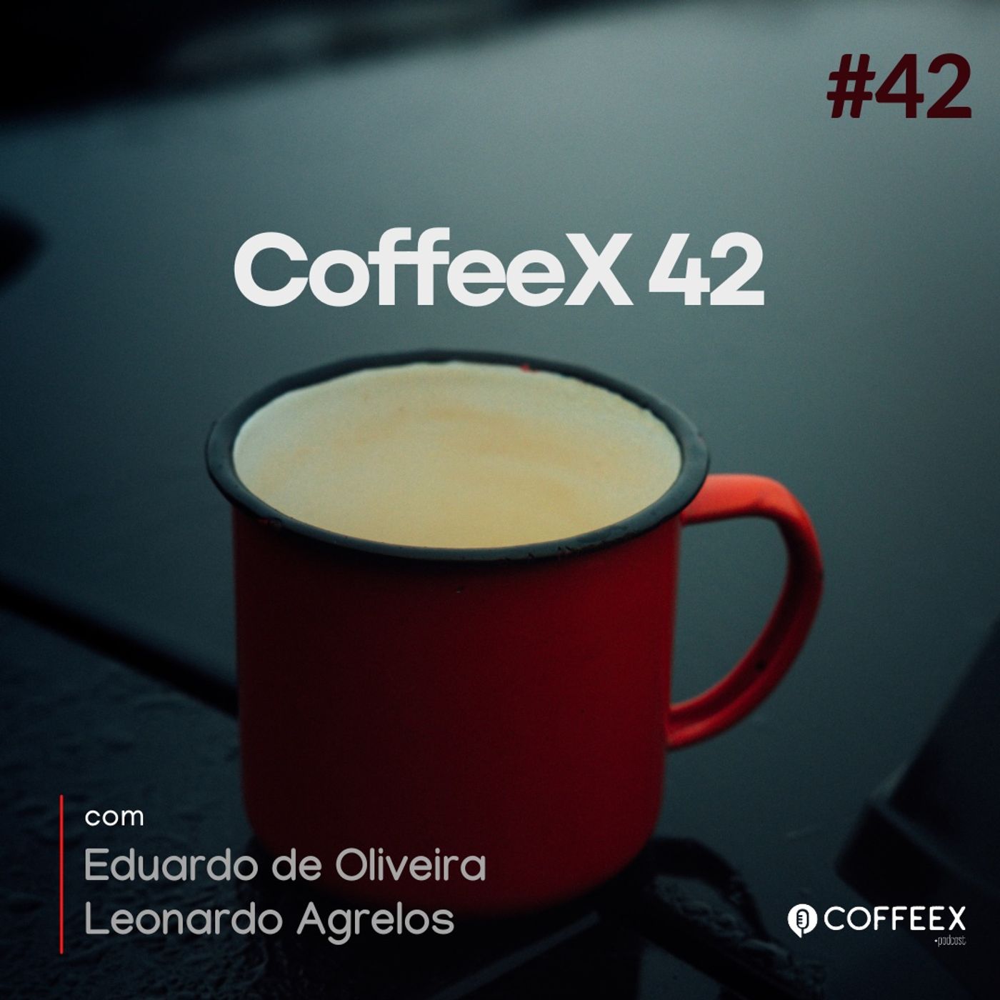 CoffeeX