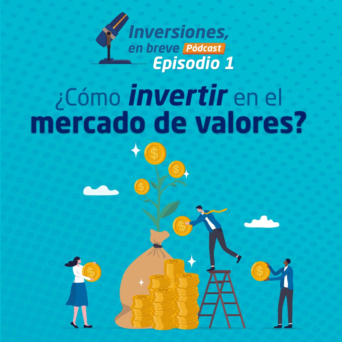 ¿Cómo invertir en el mercado de valores?