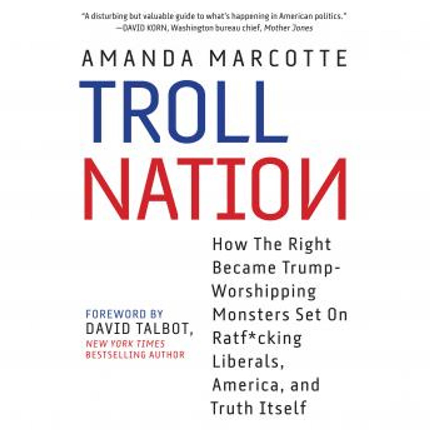 Audiobooks in Non-Fiction, Current Affairs, Law, & Politics