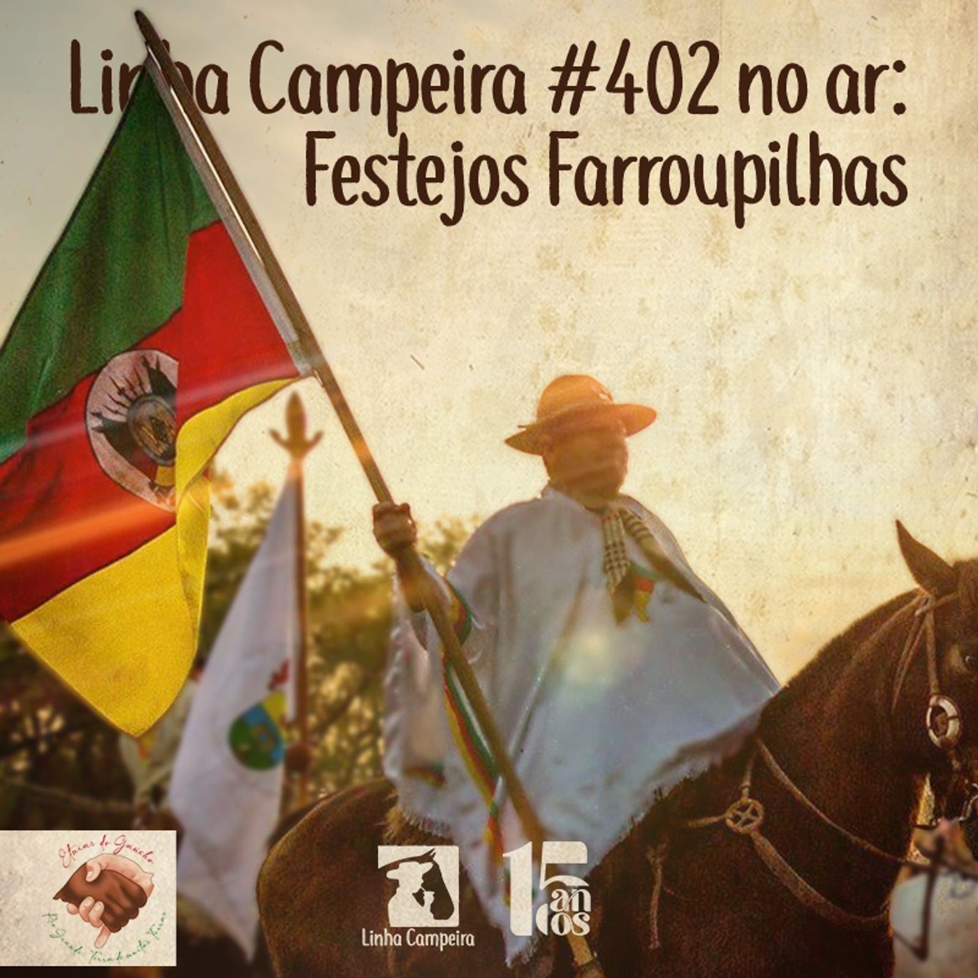 Linha Campeira