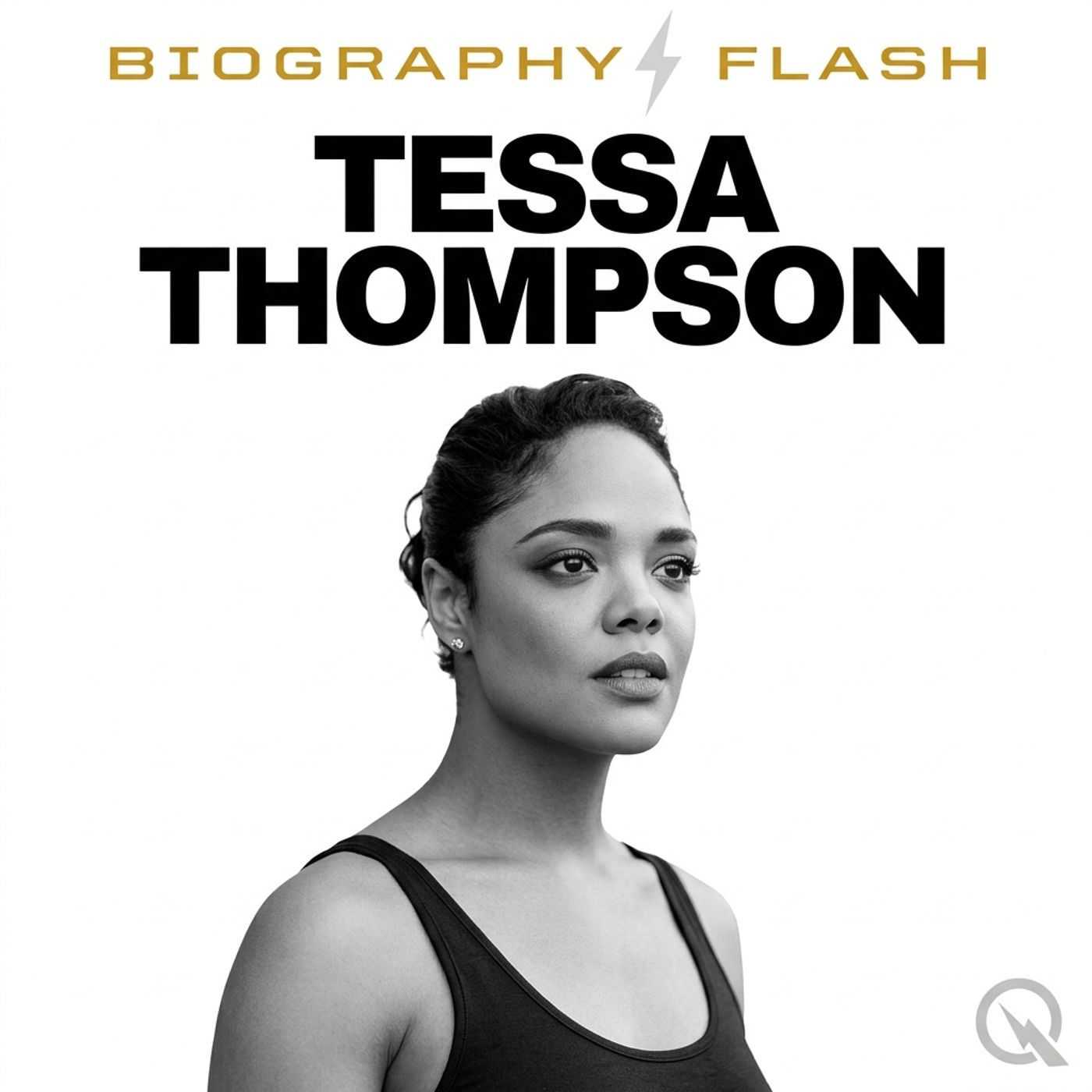 Tessa Thompson - Biography Flash