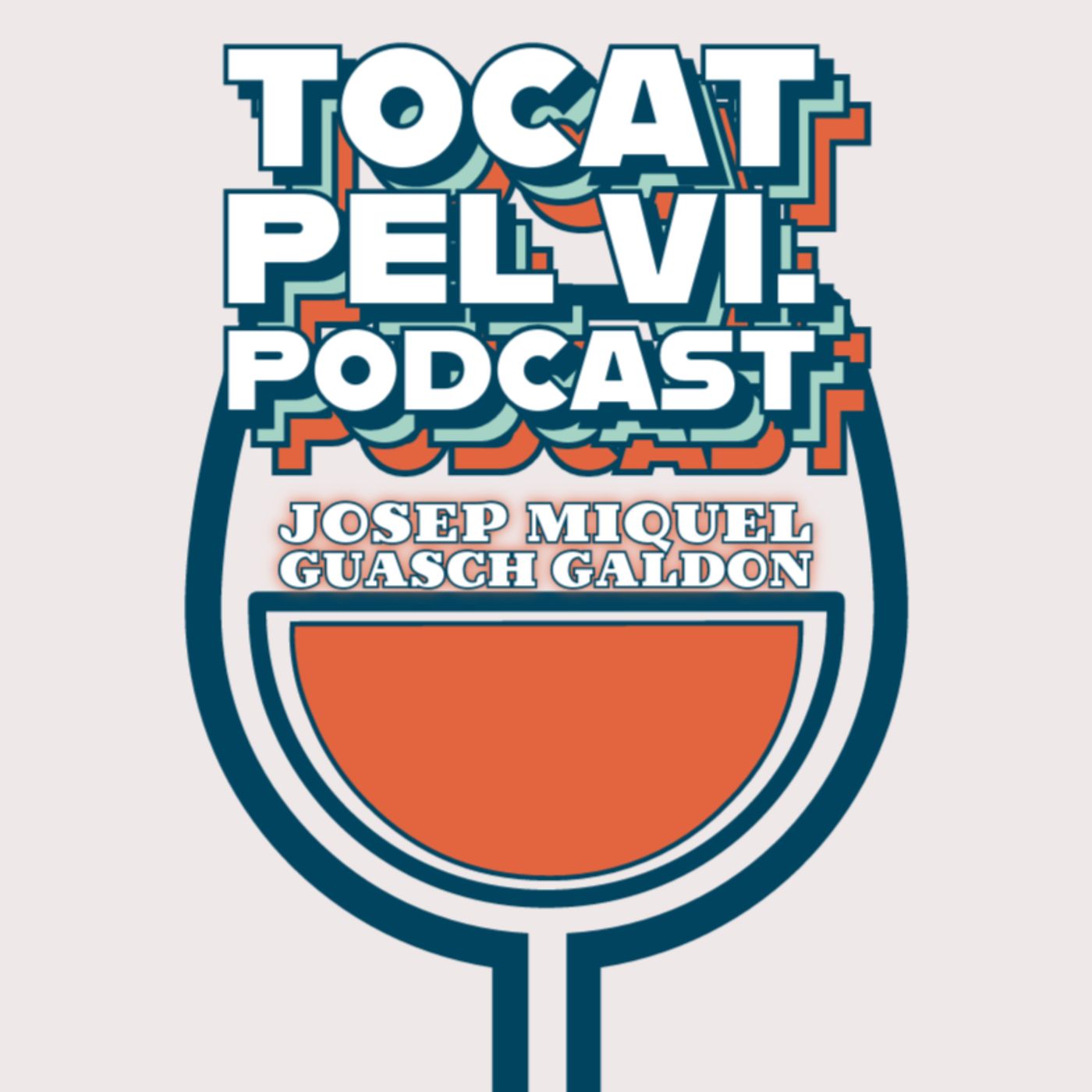 Tocat pel vi