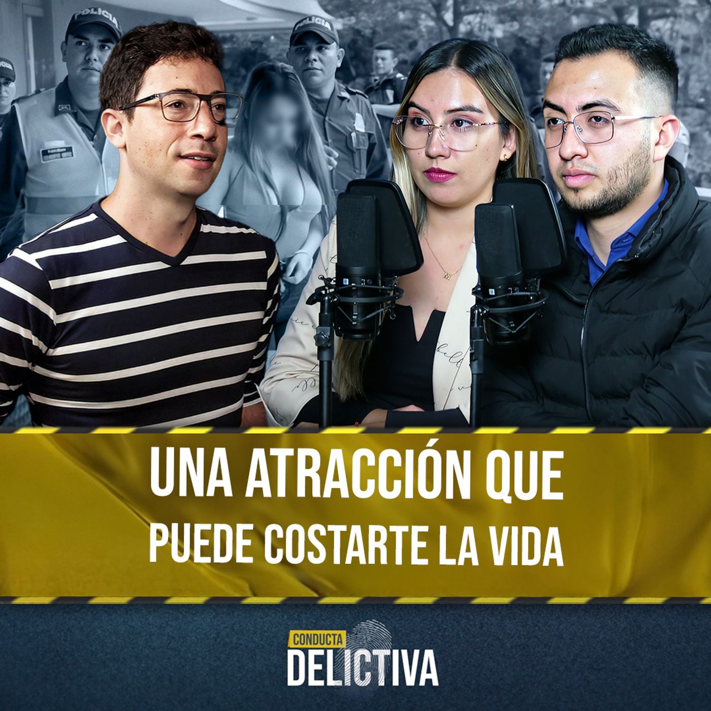 Conducta Delictiva