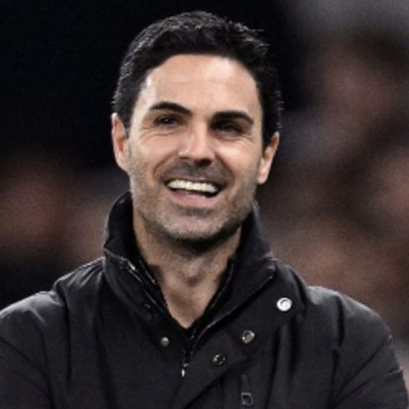 The Football Referee