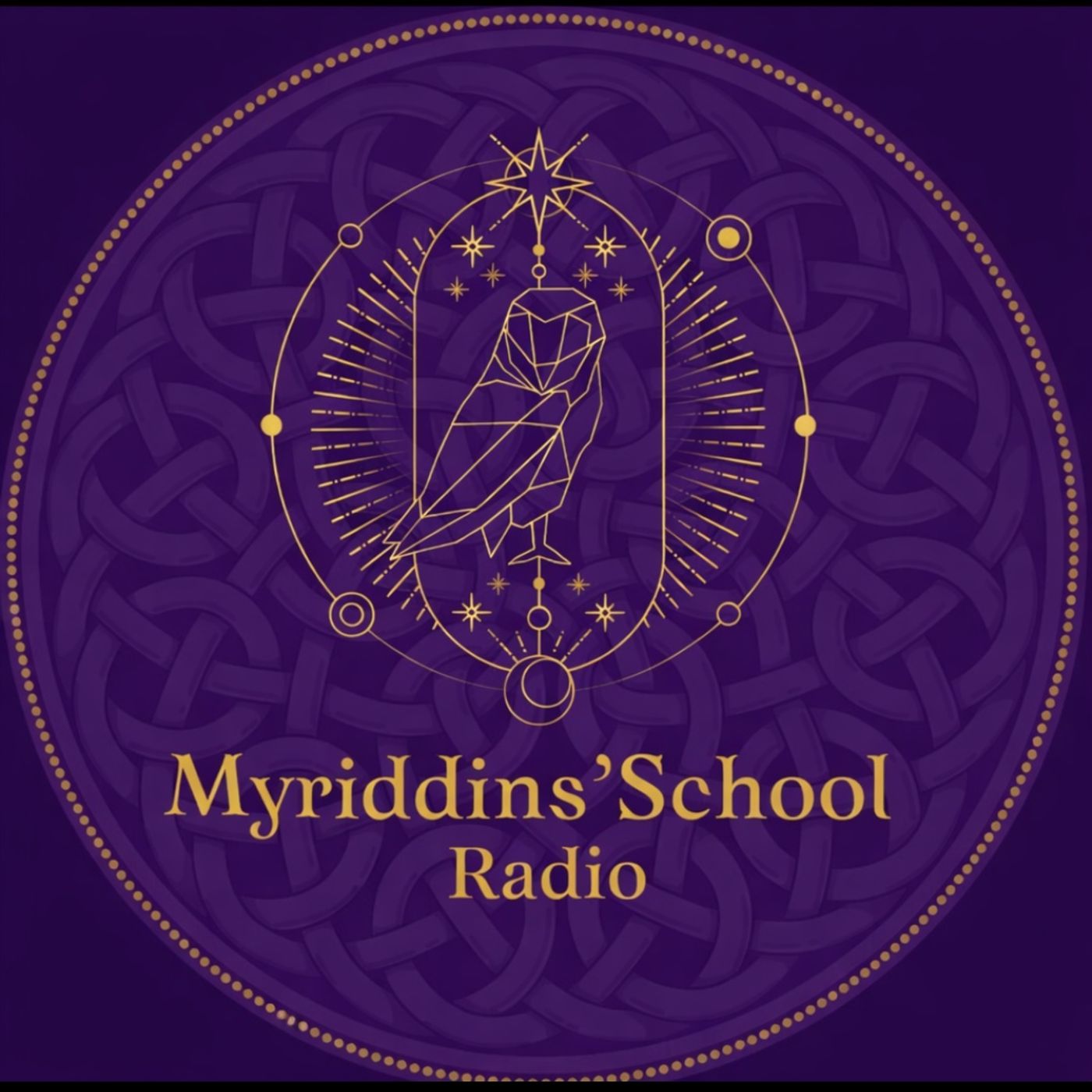 Myriddins' Radio