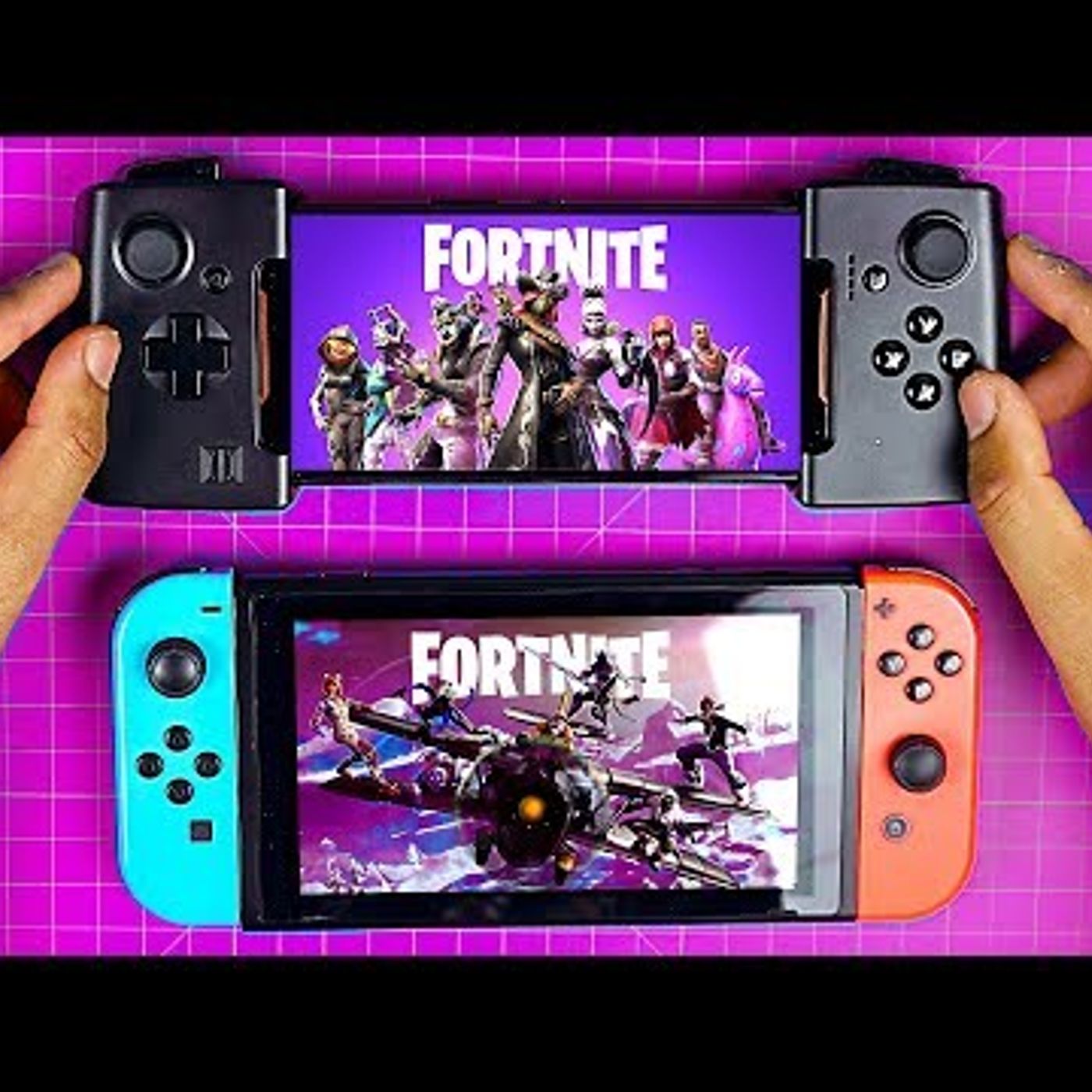 Best Portable Gaming Systems episode artwork