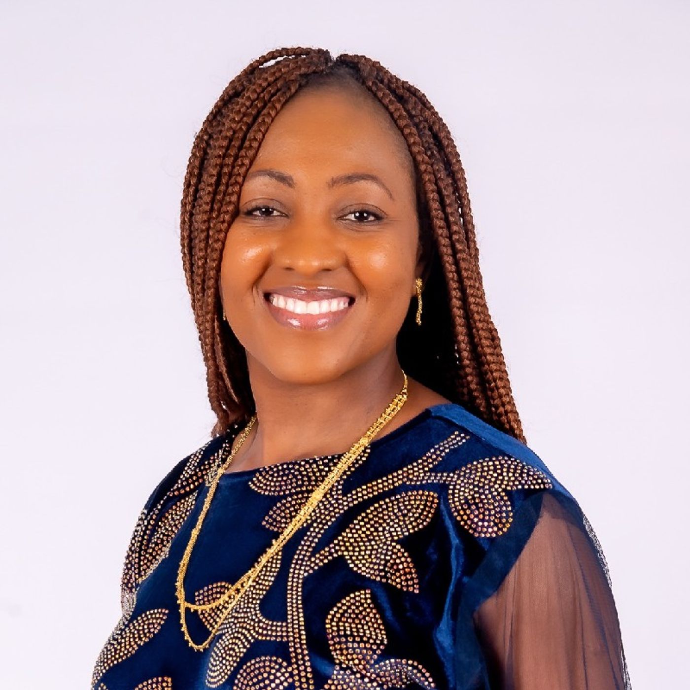 Redeemed and restored Episode 1023 - Patience Udonsi Prayer Podcast episode artwork