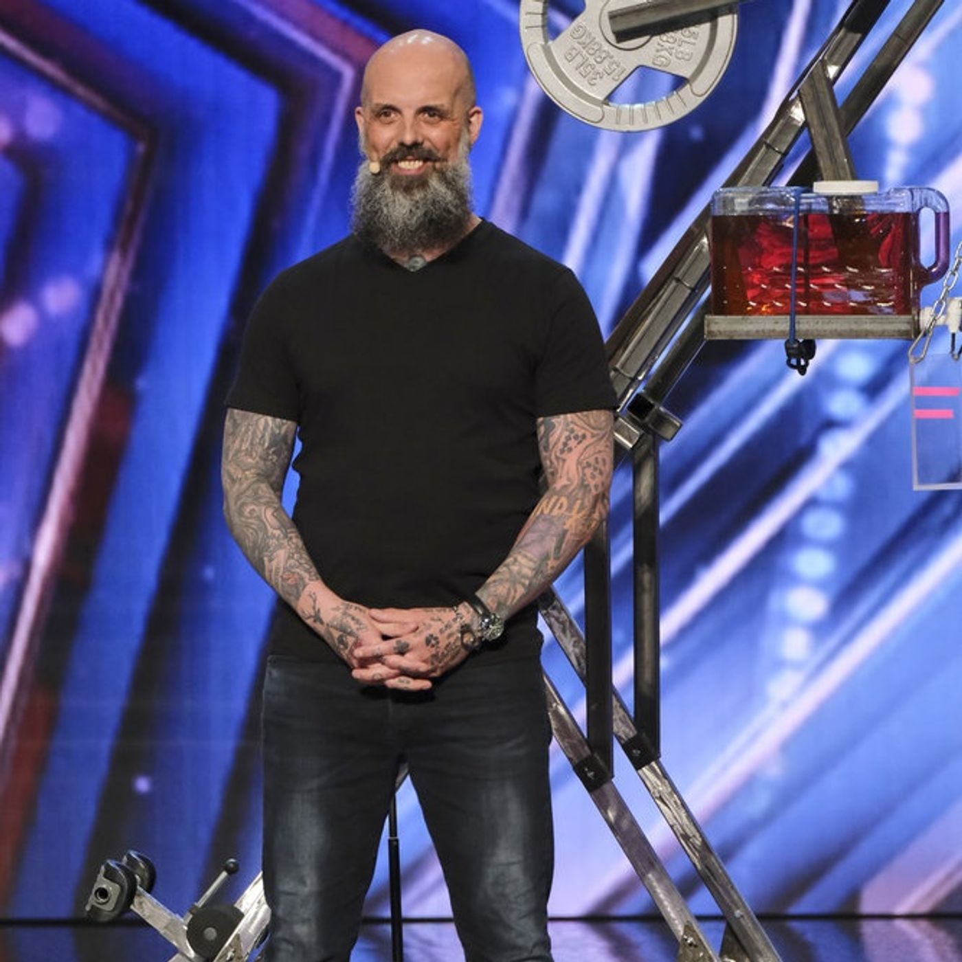 Jake\'s Take with Jacob Elyachar