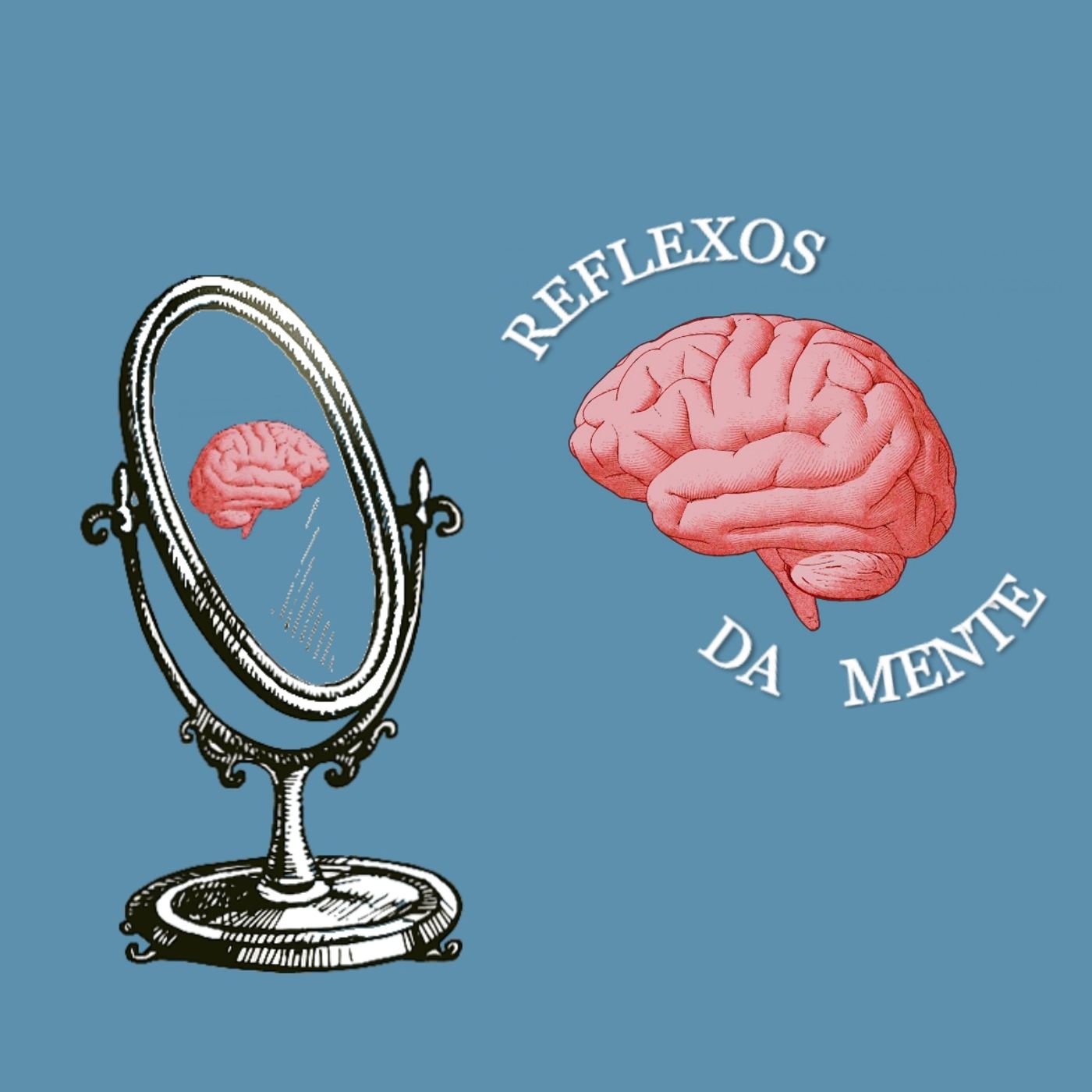 Reflexos da Mente
