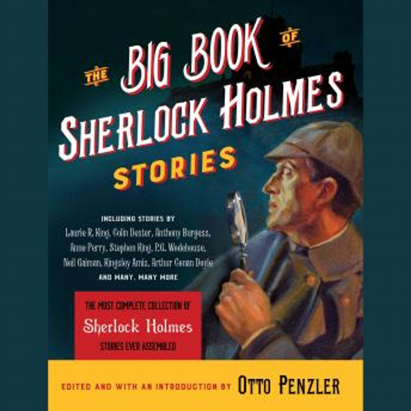 Stream Popular Full Audiobooks in Mystery, Thriller & Horror, Suspense