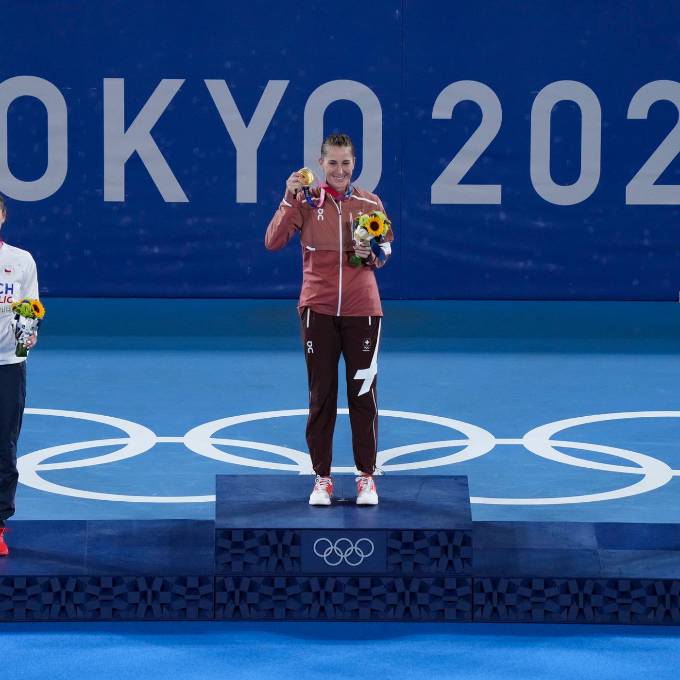 Ubi Radio Olimpiadi - L'ottava giornata di Tokyo 2020