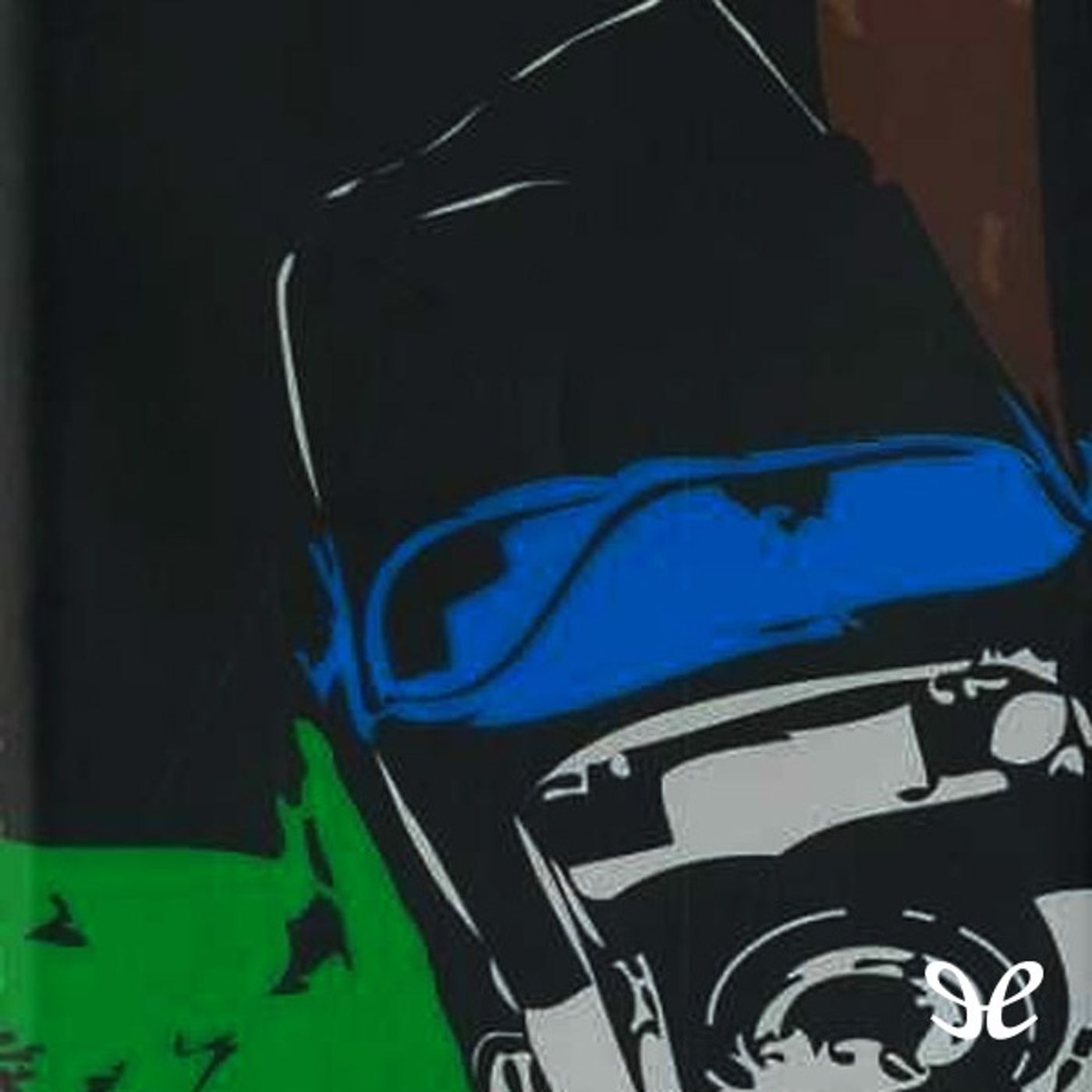 (Resumen) Venian a buscarlo a el - Berta Vias Mahou