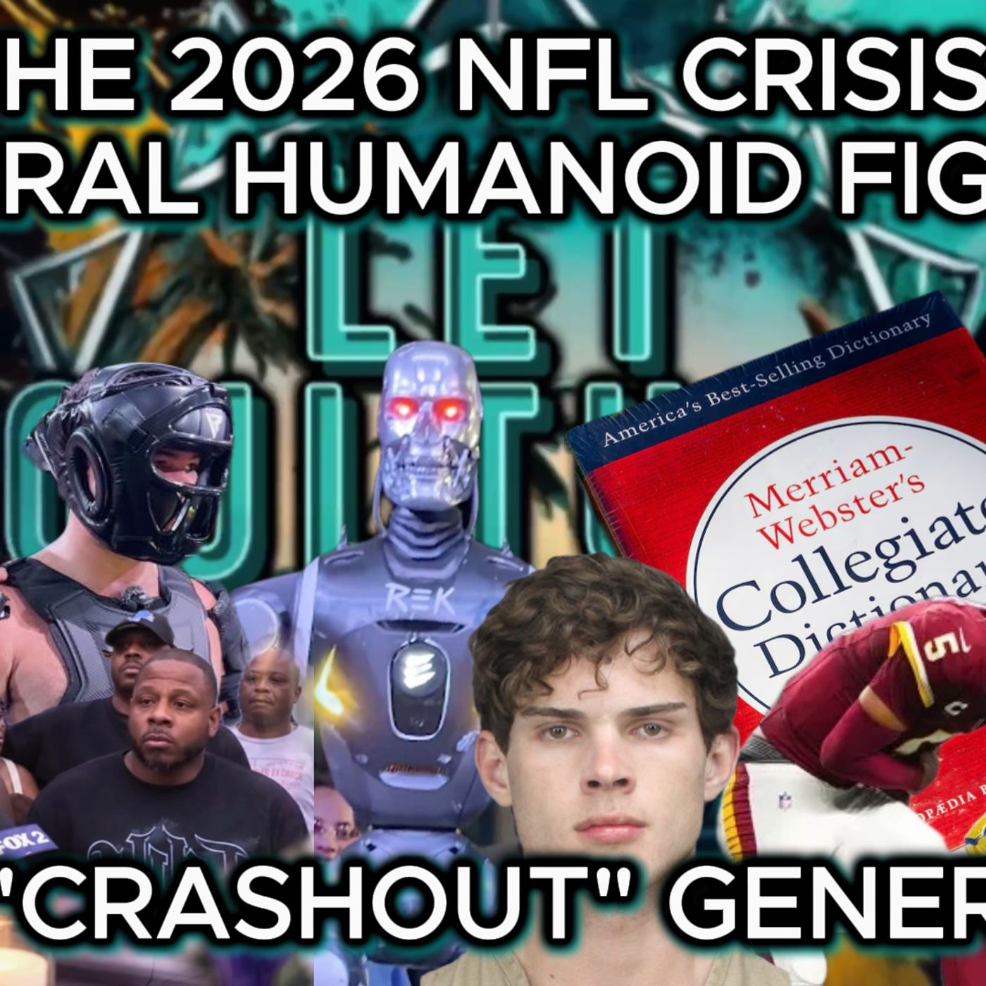 NFL Stars Injury Crisis but WHY; Clavicular Charged but No ARREST! &MORE | LetCultureSpeakEp90