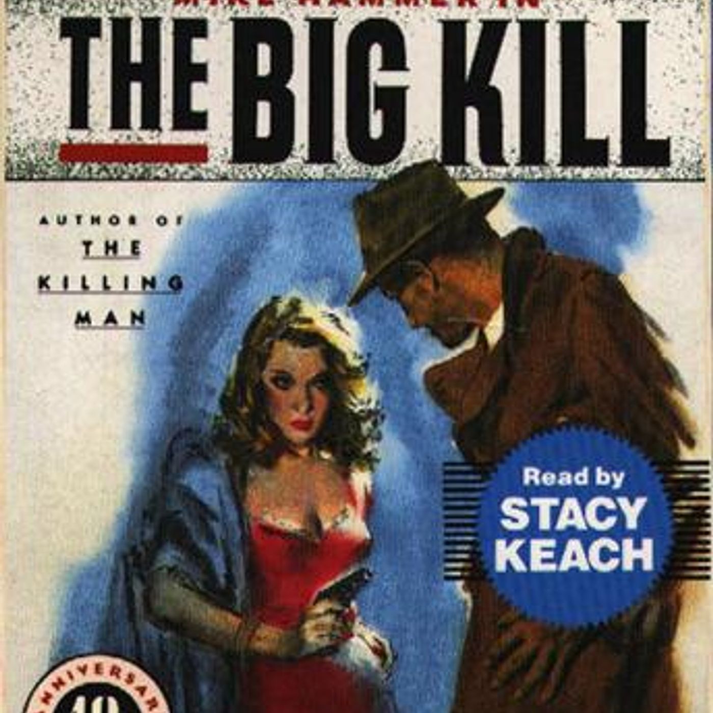 Listen to the Best Full Audiobooks in Mystery, Thriller & Horror, Suspense