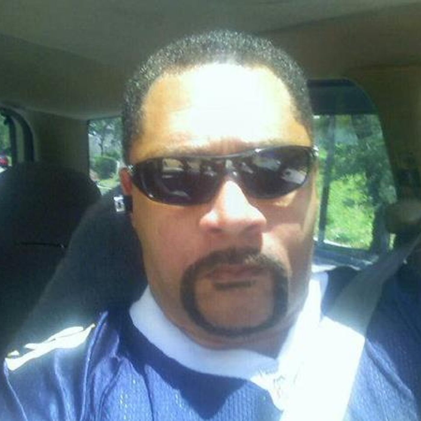 MAN ABOUT TOWN WITH DONN CARL HARPER AND WILLIAM L. PEARSON AKA \