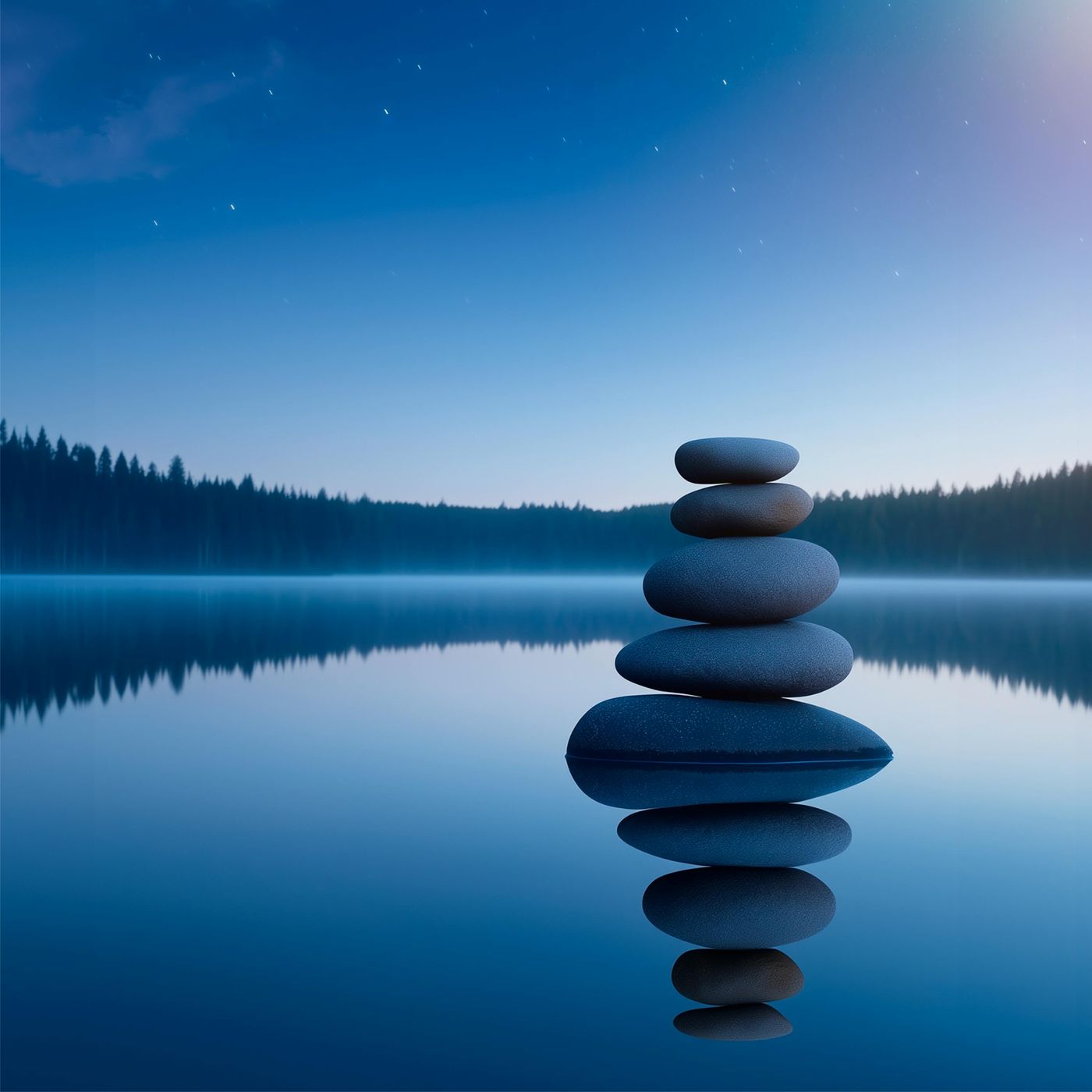 Guided Sleep Meditation for Inner Healing ✨ Fall Asleep Fast episode artwork