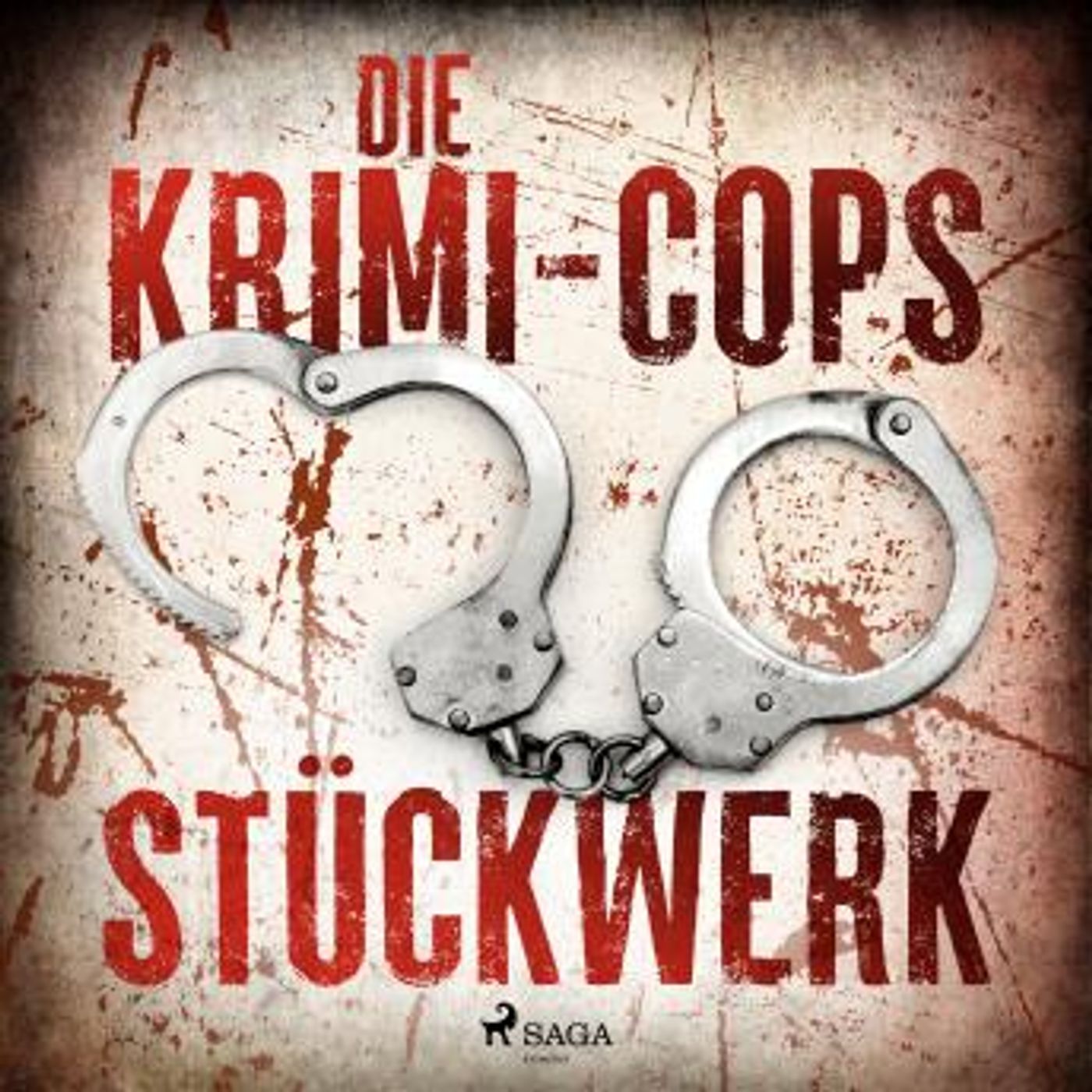 Get Best Full Audiobooks in Mystery, Thriller & Horror, Police & Detective