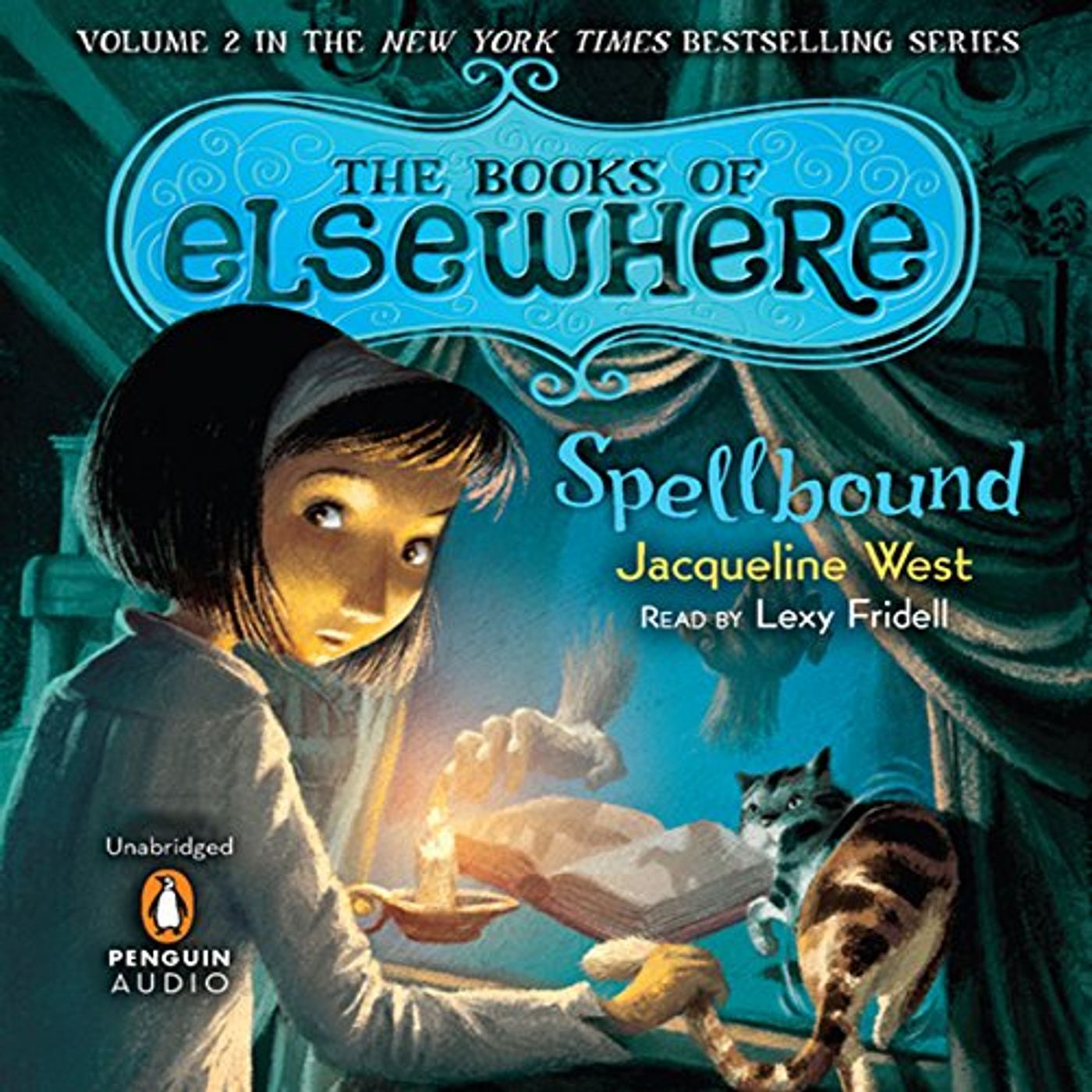 Discover Popular Authors Audiobooks in Kids, Ages 8-10