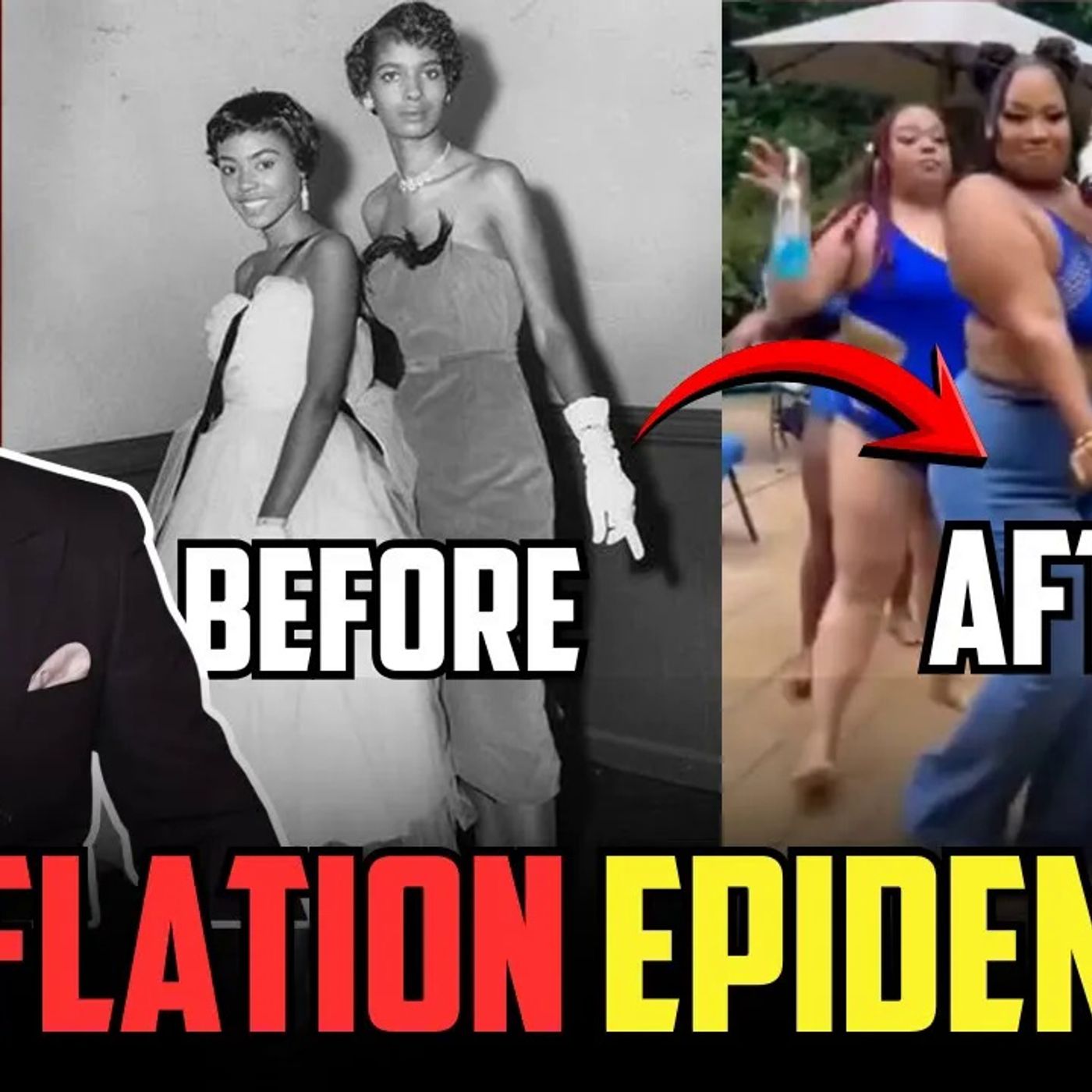Hoeflation_ Why Modern Women Can’t Get Married