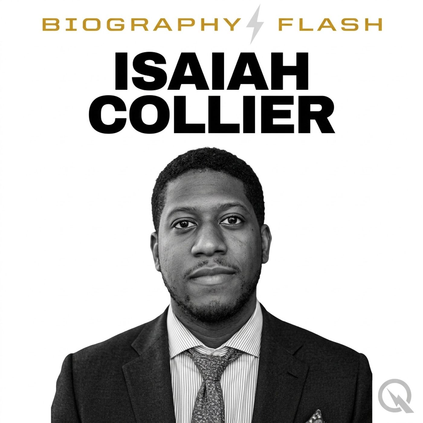 Isaiah Collier - Biography Flash